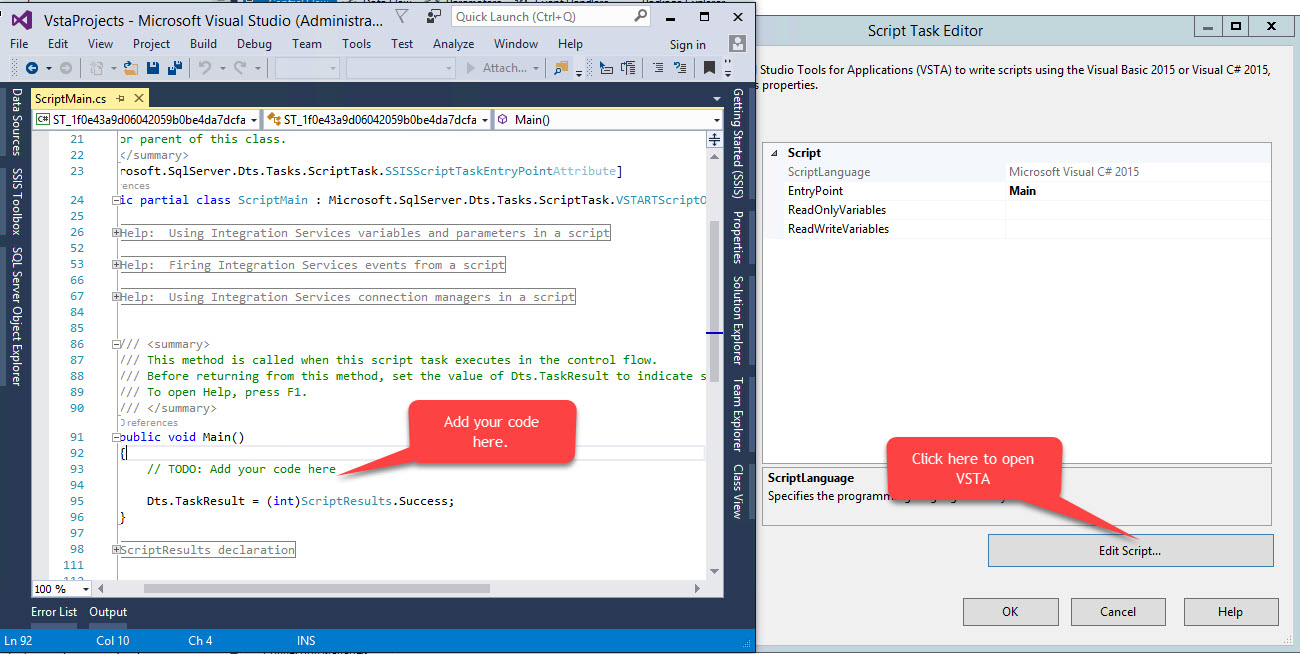 scripttask pic14