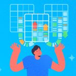SQL Server UPDATE from SELECT